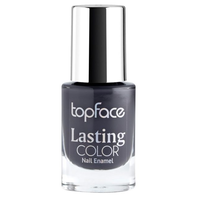 TOPFACE LASTING COLOR VERNIS À ONGLES 058