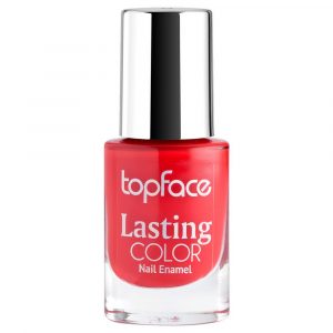 TOPFACE LASTING COLOR VERNIS À ONGLES 078