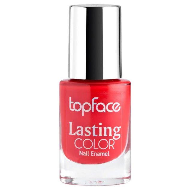 TOPFACE LASTING COLOR VERNIS À ONGLES 078