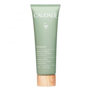 CAUDALIE VINOPURE MASQUE PURIFIANT 75ML