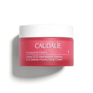 CAUDALIE VINOSOURCE-HYDRA CRÈME S.O.S HYDRATATION INTENSE 50ML