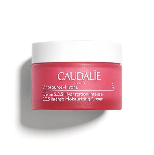 CAUDALIE VINOSOURCE-HYDRA CRÈME S.O.S HYDRATATION INTENSE 50ML