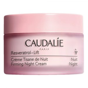 CAUDALIE RESVERATROL-LIFT CRÈME TISANE DE NUIT 50ML