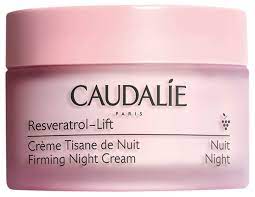 CAUDALIE RESVERATROL-LIFT CRÈME CACHEMIRE REDENSIFIANTE 50ML