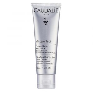 CAUDALIE VINOPERFECT CRÈME MAINS ANTI-TACHES 50ML