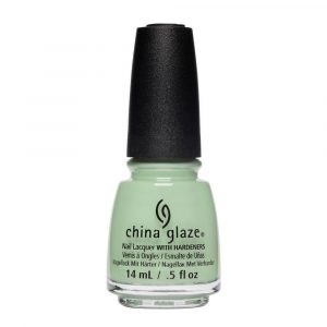 CHINA GLAZE VERNIS À ONGLES 1555 SPRING JUNGLE
