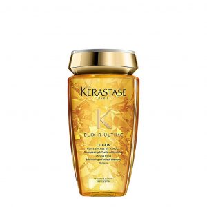KÉRASTASE ELIXIR ULTIME LE BAIN SHAMPOOING 250ML