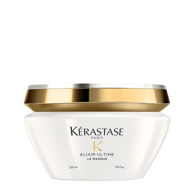 KÉRASTASE ELIXIR ULTIME LE MASQUE 200ML