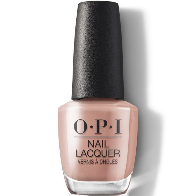 OPI NAIL LACQUER VERNIS NLN78 EL MAT-ADORING YOU