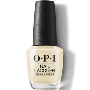 OPI NAIL LACQUER VERNIS NLT73 ONE CHIC CHICK