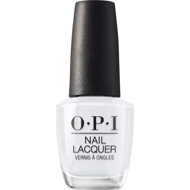 OPI NAIL LACQUER VERNIS NLV32 I CANNOLI WEAR OPI