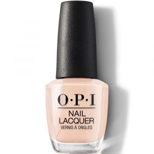 OPI NAIL LACQUER VERNIS NLP61 SAMOAN SAND
