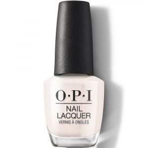OPI NAIL LACQUER VERNIS NLN77 COASTAL SAND-TUARY