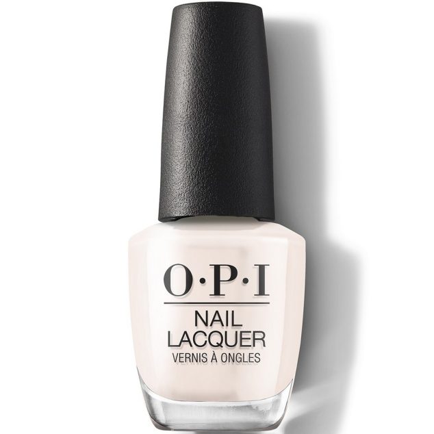 OPI NAIL LACQUER VERNIS NLN77 COASTAL SAND-TUARY