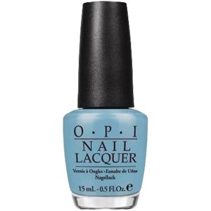 OPI NAIL LACQUER VERNIS NLE75 CAN'T FIND MY CZECHBOOK