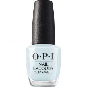 OPI NAIL LACQUER VERNIS NLT75 IT'S A BOT!
