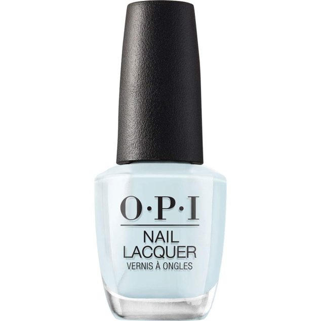 OPI NAIL LACQUER VERNIS NLT75 IT'S A BOT!
