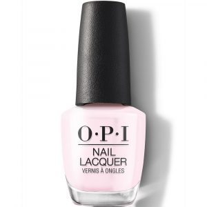 OPI NAIL LACQUER VERNIS NLH82 LET'S BE FRIEND BY HELLO KITTY!
