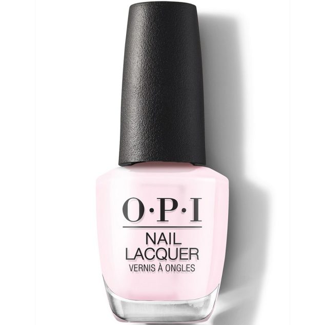 OPI NAIL LACQUER VERNIS NLH82 LET'S BE FRIEND BY HELLO KITTY!