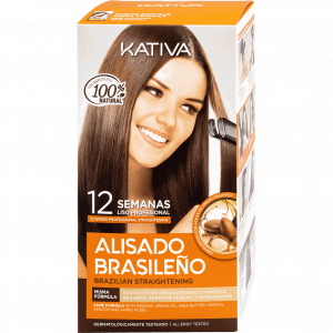 KATIVA LISSAGE BRÉSILIEN