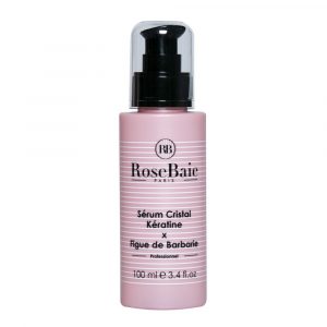 ROSE BAIE KÉRATINE X FIGUE DE BARBARIE SÉRUM CRISTAL 100ML