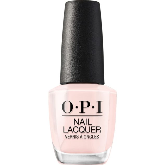 OPI NAIL LACQUER VERNIS NLS96 SWEET HEART
