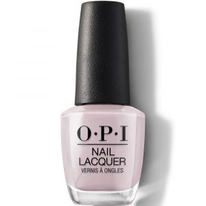 OPI NAIL LACQUER VERNIS NLA60 DON'T BOSSA NOVA ME AROUND