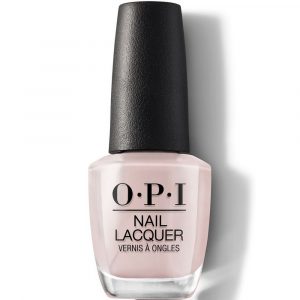 OPI NAIL LACQUER VERNIS NLH67 DO YOU TAKE LEI AWAY?