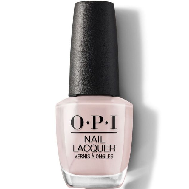 OPI NAIL LACQUER VERNIS NLH67 DO YOU TAKE LEI AWAY?