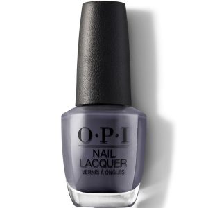 OPI NAIL LACQUER VERNIS NLI59 LESS IS NORSE
