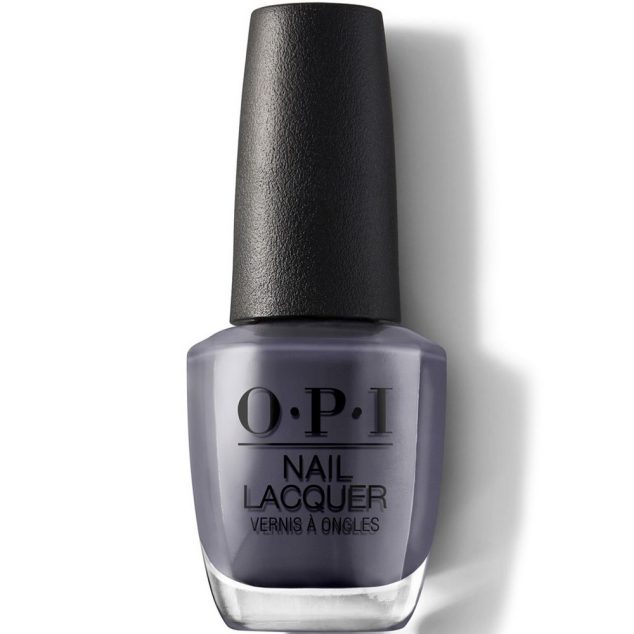 OPI NAIL LACQUER VERNIS NLI59 LESS IS NORSE