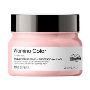 SERIE EXPERT VITAMINO COLOR MASQUE FIXATEUR DE COULEUR 250ML