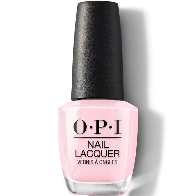 OPI NAIL LACQUER VERNIS NLB56 MOD ABOUT YOU