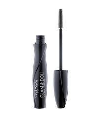 CATRICE GLAM & DOLL VOLUME MASCARA 010 BLACK