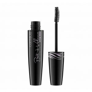 CATRICE PRET-A-VOLUME FALSE LASHES MASCARA 010 DEEP BLACK