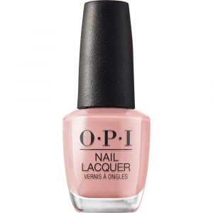 OPI NAIL LACQUER VERNIS NLA15 DULCE DE LECHE