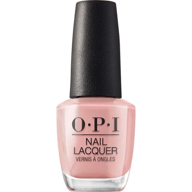 OPI NAIL LACQUER VERNIS NLA15 DULCE DE LECHE