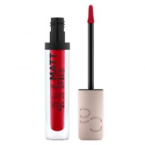 CATRICE MATT PRO INK ROUGE À LÈVRES LIQUIDE MAT 090 THIS IS MY STATEMENT