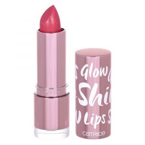 CATRICE LIP GLOW GLAMOURIZER 010 ONE GOLD FITS ALL