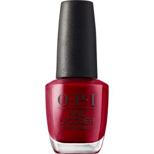 OPI NAIL LACQUER VERNIS NLV29 AMORE AT THE GRAND CANAL