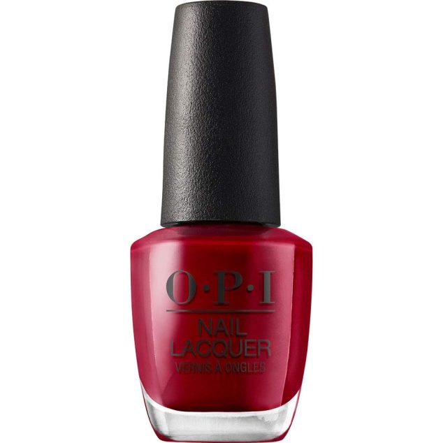 OPI NAIL LACQUER VERNIS NLV29 AMORE AT THE GRAND CANAL