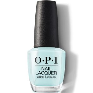 OPI NAIL LACQUER VERNIS NLV33 GELATO ON MY MIND