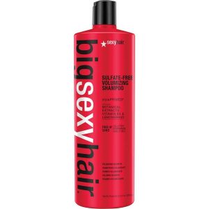 SEXY HAIR BIG VOLUMIZING SHAMPOOING VOLUMATEUR 1L