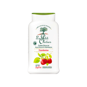 LE PETIT OLIVIER CREME DOUCHE FLEUR D'AMANDIER NECTARINE 250ML LE PETIT OLIVIER