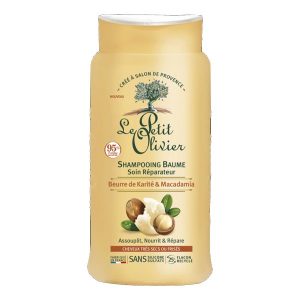 LE PETIT OLIVIER SHAMPOOING BAUME SOIN REPARATEUR 250ML