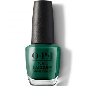 OPI NAIL LACQUER VERNIS NLW54 STAY OFF THE LAWN!!