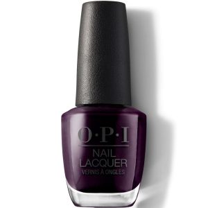 OPI NAIL LACQUER VERNIS NLV35 O SUZI MIO