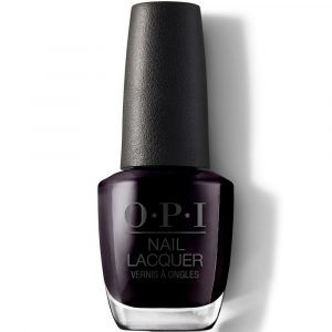 OPI NAIL LACQUER VERNIS NLW42 LINCOLN PARK AFTER DARK