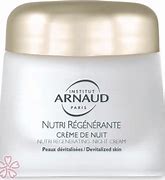ARNAUD AH CRÈME DE NUIT NUTRI RÉGÉNÉRANTE 50ML