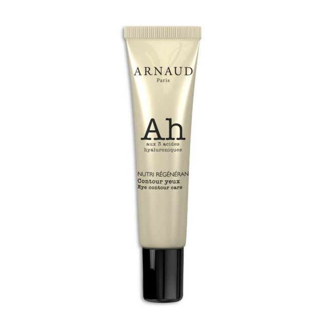 ARNAUD AH CONTOUR YEUX NUTRI RÉGÉNÉRANTE 15ML